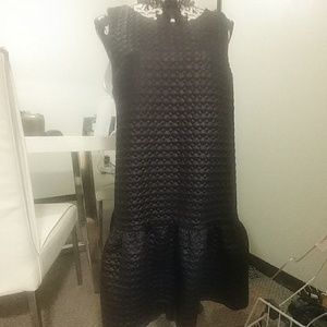 Large ELLE dress